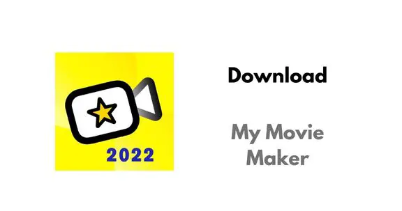 My Movie Maker download image